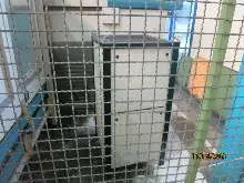 Bettfräsmaschine - Universal AUERBACH FBE 1500 TNC 426 guter Zustand