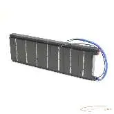  Servomotor Kollmorgen IC33150A7ACTSC1 Platinum DDL Linearmotor SN:06F18682 