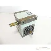  Servomotor Soarer Dex S50 24180SR-SRABCF6 Winkelgetriebe ungebraucht photo on Industry-Pilot