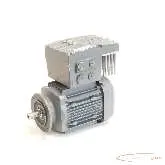  Servomotor SEW Eurodrive DRS80S4/FT/MM11/LN SN:01.1580695901.0001.11 + MM11D-503-00 photo on Industry-Pilot