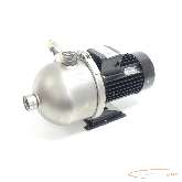  Servomotor Pumpen-Berthold CHI 4-60A-W-G-BQBE Universalpumpe SN:0795157 Bilder auf Industry-Pilot
