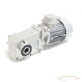  Серводвигатель Rexroth MDEMAXX071-12 + GKR04-2MHGR-071C12 MNR: 3 842 532 125 SN:170712462 фото на Industry-Pilot