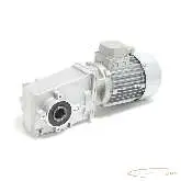  Servomotor Rexroth MDEMAXX071-12 + GKR04-2MHGR-071C12 MNR: 3 842 532 125 SN:170712379 