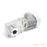  Servomotor Rexroth MDEMAXX071-12 + GKR04-2MHGR-071C12 MNR: 3 842 532 125 SN:170712374 
