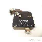 Leistungsschutzschalter Euchner TZ1LE024SR6 Sicherheitsschalter TZ inklusive O2:O8Betätiger gebraucht kaufen