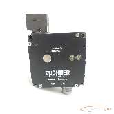  Силовой выключатель Euchner TZ1LE024SR11 Sicherheitsschalter ID.NR.: 070828 фото на Industry-Pilot