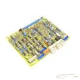  Platine Siemens C98043-A1006-L11 / 08 Steuerungsplatine SN:8538 