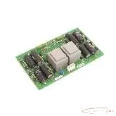  Platine Haas - Laser 18-07-25-00 / 02 V1.0 Steuerungsplatine SN:0805625432 