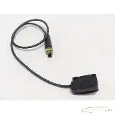  Retroreflective Balluff BOS 6K-PU-LK10-02 Reflexionslichtschranke BOS01M6 Kabellänge: 43cm photo on Industry-Pilot