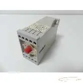  Überlastungsrelais Dold & Söhne AI 931 Spannungsrelais 5 - 50 V 