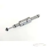  مسمار كروي دوار Steinmeyer / Klingelnberg Kugelrollspindel L= 185 mm - ungebraucht - الصورة على Industry-Pilot