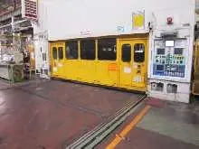 Transferpresse KOMATSU E4T2500.07.70-MF-D guter Zustand