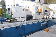 Cylindrical Grinding Machine TOS-HOL-MONTA BUT 63 x 3000 photo on Industry-Pilot