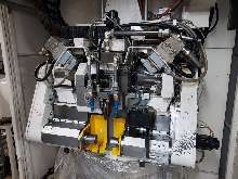 Zahnflankenschleifmaschine NILES ZP 12 CNC Bilder auf Industry-Pilot