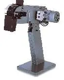  Ленточно-шлифовальный станок HUVEMA HU 75 S - 4 фото на Industry-Pilot