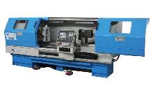 Turning machine - cycle control DMTG CKE 6166Z x 2000 mm photo on Industry-Pilot