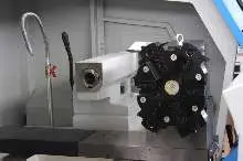 آلة خراطة - بتحكم دوري DMTG CKE 6166Z x 2000 mm الصورة على Industry-Pilot