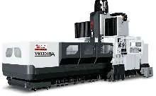 آلة تفريز جسرية KRAFT VM-3018A الصورة على Industry-Pilot