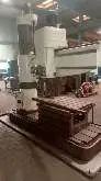 Radialbohrmaschine RABOMA 12 Uh 2000 guter Zustand