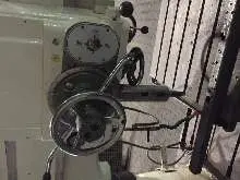 Radialbohrmaschine RABOMA 12 Uh 2000 guter Zustand