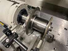Werkzeugschleifmaschine - Universal HAAS Multigrind AF Bilder auf Industry-Pilot