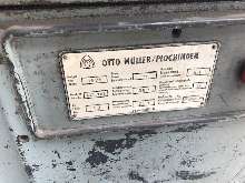Schnellradialbohrmaschine OTTO MUELLER SR23 Bilder auf Industry-Pilot