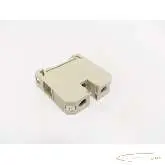  Bornier traversant Siemens 8WA1205 Durchgangsklemme 750V Images sur Industry-Pilot