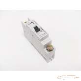  Miniature circuit breaker Siemens 5SN1 N G 3A Leitungsschutzschalter photo on Industry-Pilot