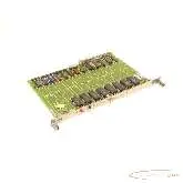  Carte de commande Siemens 03 260-E Steuerungskarte E-Stand A / 00 SN:213 Images sur Industry-Pilot