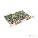  Control card Siemens 03 031-A Steuerungskarte E-Stand C / 00 SN:831406 photo on Industry-Pilot