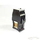  Contactor Siemens 3TH8262-0B 6S + 2Ö Schütz 24V Spulenspannung photo on Industry-Pilot