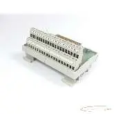  Servomotor Phoenix Contact Typ UMK / Siemens 40083109 Klemmleiste photo on Industry-Pilot