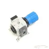  Control valve Festo LR-D-7-I-MIDI Druckregelventil 192319 photo on Industry-Pilot