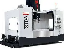 مركز المعالجة العمودي KRAFT (Skymaster) VL 1600D الصورة على Industry-Pilot