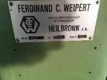 Tour à vis et à broche guidée WEIPERT W 631 Images sur Industry-Pilot