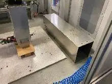 Machining Center - Vertical Berg (ibag) 800x600x300 F5 photo on Industry-Pilot