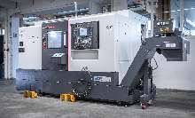  CNC Turning Machine SMEC - SL 2500BSY - FANUC photo on Industry-Pilot