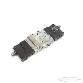  Soupape magnétique Festo CPE10-M1CH-5/3G-M7 Magnetventil 550227 / DD02 Images sur Industry-Pilot