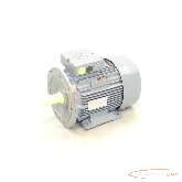  Drehstromservomotor VEM Motors 176047 0012 HIE1-K21R 132M 4 HW Drehstrommotor Bilder auf Industry-Pilot
