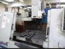 Machining Center - Vertical HARTFORD VMC 1020 BT 40 photo on Industry-Pilot