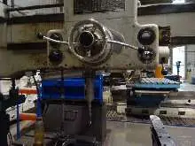 آلة الحفر الشعاعية WEBO BR 55 H / 2000 الصورة على Industry-Pilot