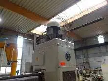 آلة الحفر الشعاعية WEBO BR 55 H / 2000 الصورة على Industry-Pilot