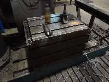 آلة الحفر الشعاعية WEBO BR 55 H / 2000 الصورة على Industry-Pilot