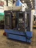Bearbeitungszentrum - Universal MAZAK MTV 414-22 + Kitagawa gebraucht kaufen