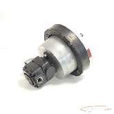  Gear gear pump Bucher QX32-012R06 Innenzahnradpumpe Q13467253 + KTR PK 300/4 Pumpenträger photo on Industry-Pilot