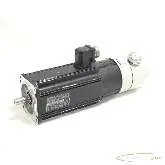  Servomoteur Indramat MAC071B-0-TS-3-C / 095-B-2 Permanent Magnet Motor SN:MAC071-62033 Images sur Industry-Pilot