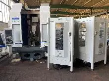 Profilschleifmaschine BLOHM Profimat MC610 S guter Zustand