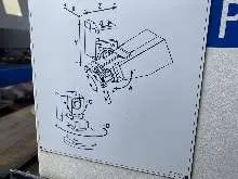 Profilschleifmaschine BLOHM Profimat MC610 S guter Zustand