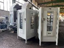 Profilschleifmaschine BLOHM Profimat MC610 S guter Zustand