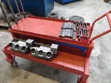 آلة خراطة دوارة - قائم مزدوج REM SC33-CNC-1S-MS-3H Series 320i Model A الصورة على Industry-Pilot